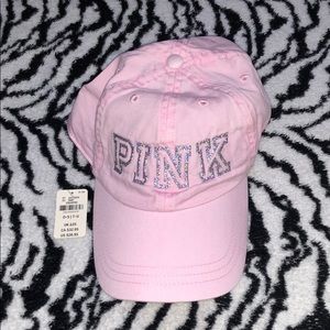 VS Pink Hat